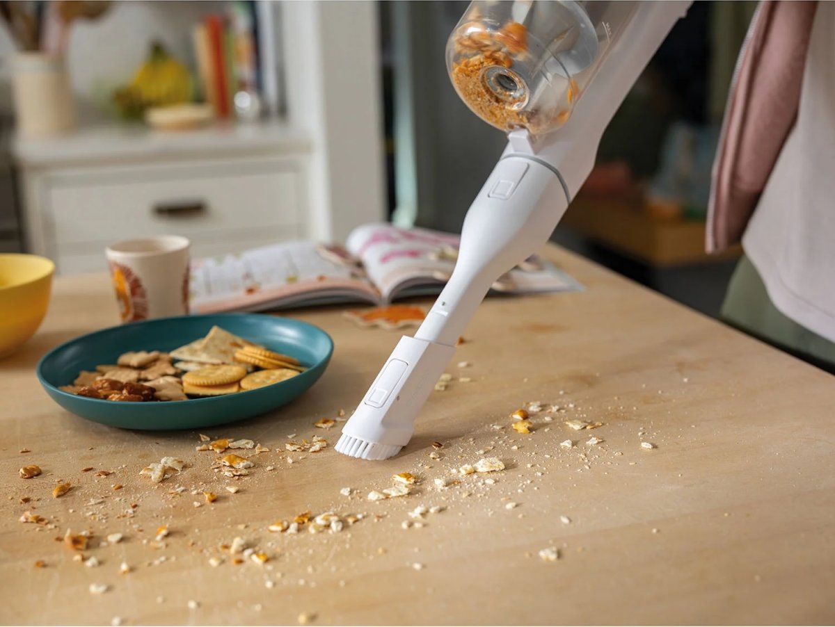 BISSELL Støvsuger, PowerClean