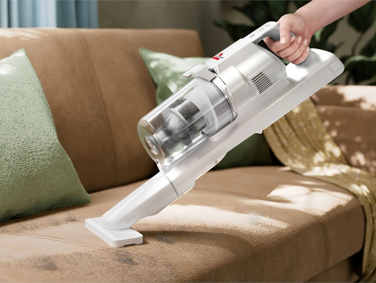 BISSELL Støvsuger, PowerClean