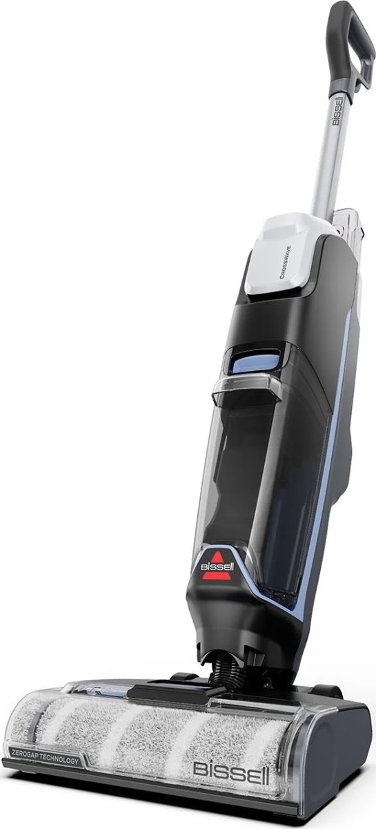 BISSELL Støvsuger - Crosswave Edge Cordless Select