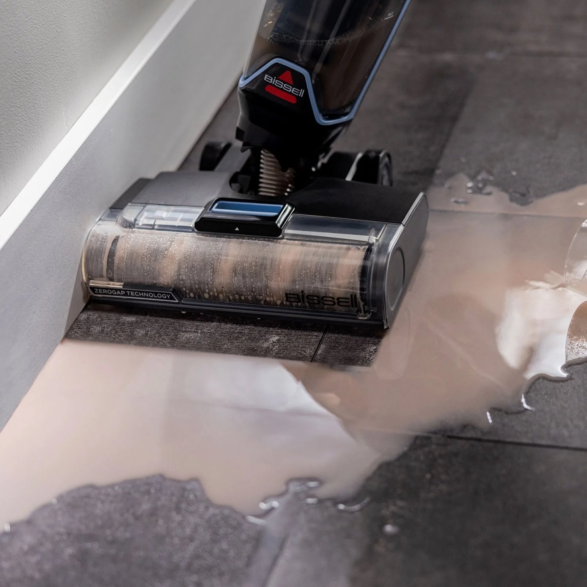 BISSELL Støvsuger - Crosswave Edge Cordless Select