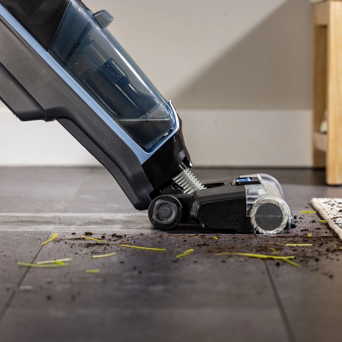 BISSELL Støvsuger - Crosswave Edge Cordless Select