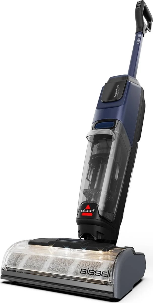 BISSELL Støvsuger - Crosswave HydroScrub Select