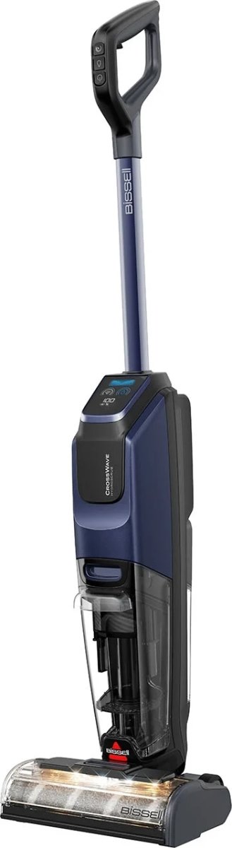 BISSELL Støvsuger - Crosswave HydroScrub Select