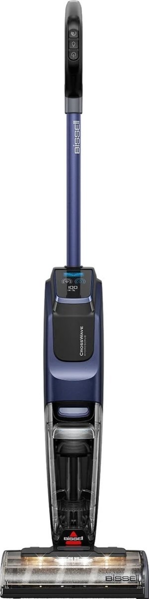 BISSELL Støvsuger - Crosswave HydroScrub Select