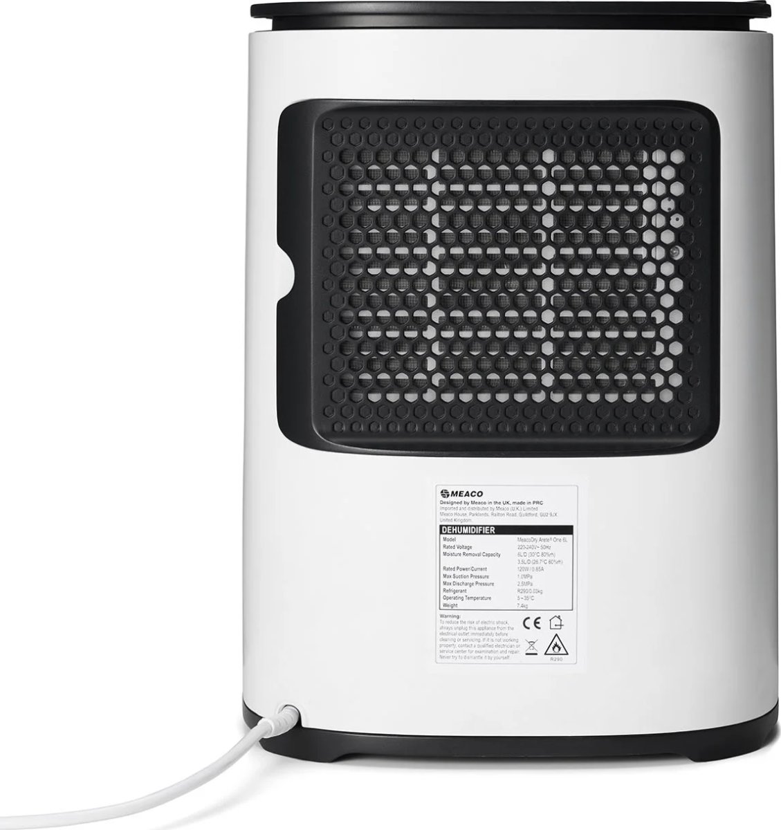 MEACO Affugter - Meacodry Arete One 6L