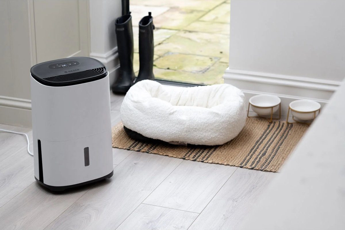 MEACO Affugter - Meacodry Arete One 6L