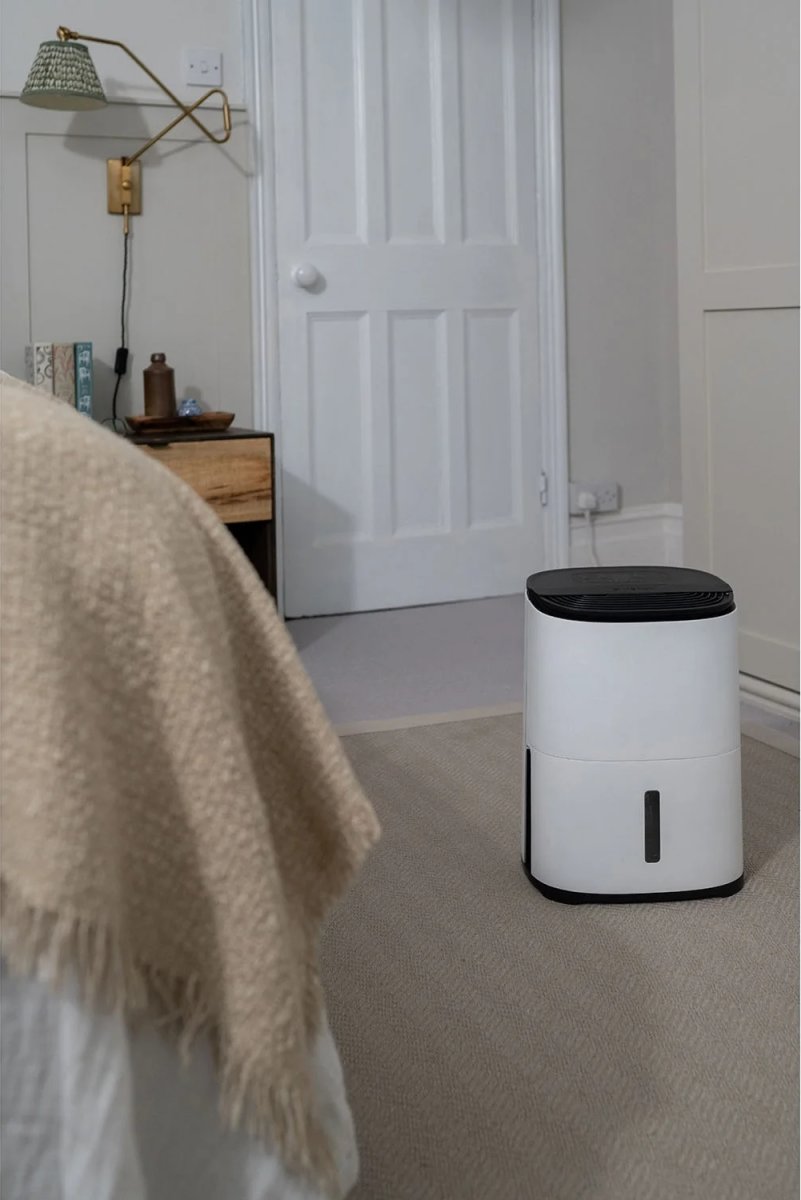 MEACO Affugter - Meacodry Arete One 6L