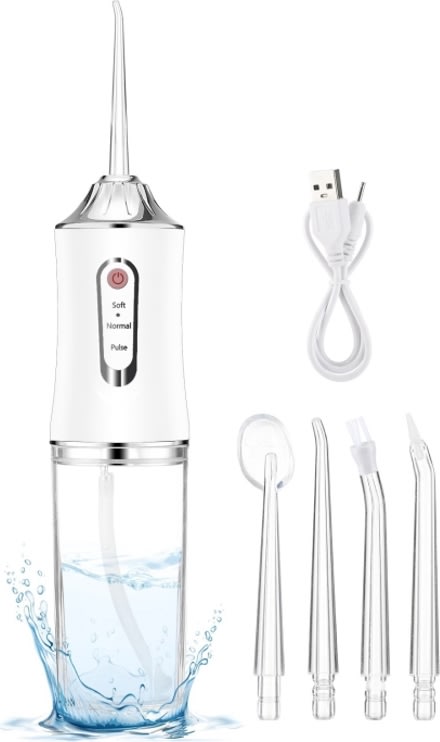 by Gaard Vandflosseren