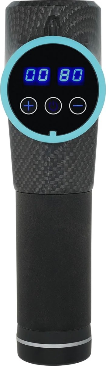 MEDIVON  Massagepistol, Gun Active X