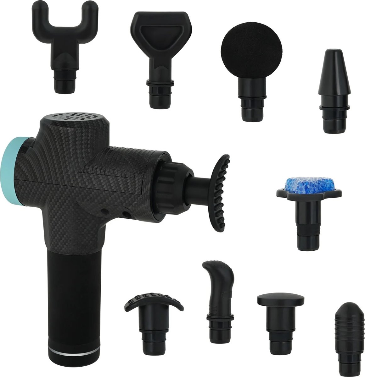 MEDIVON  Massagepistol, Gun Active X