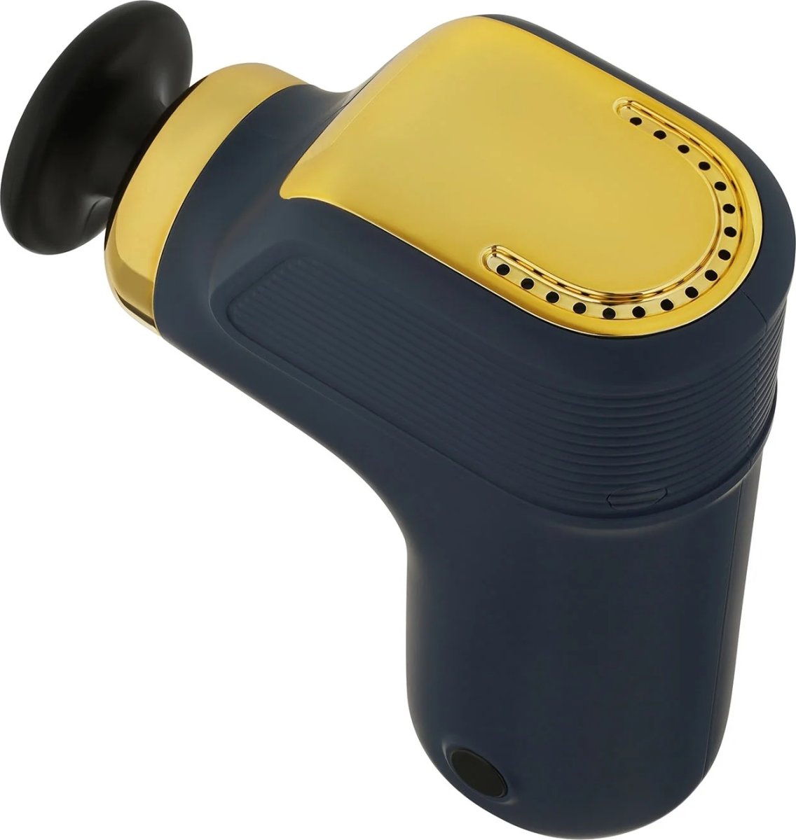 MEDIVON  Massagepistol, Tytan - Pro Mini