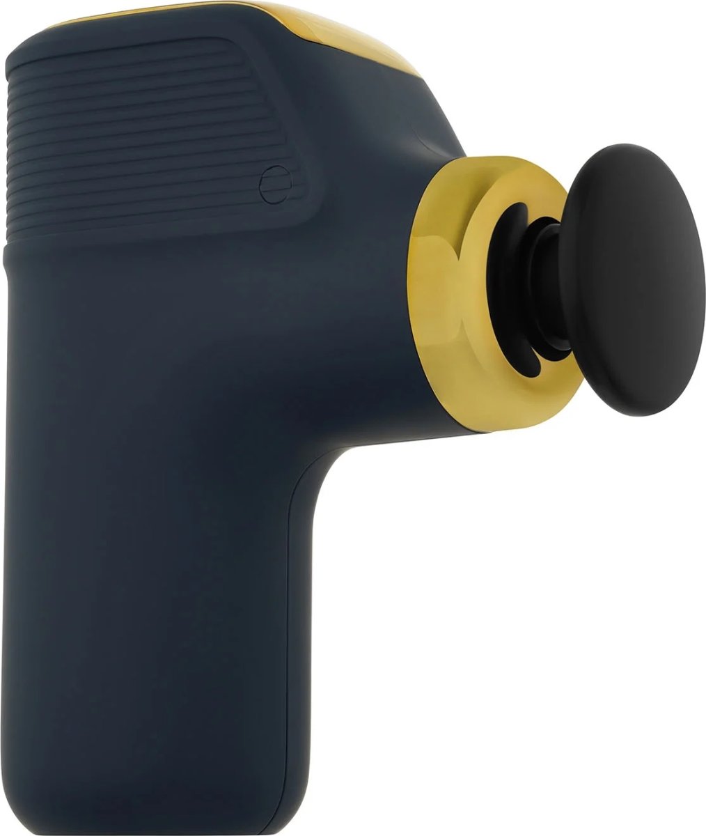 MEDIVON  Massagepistol, Tytan - Pro Mini