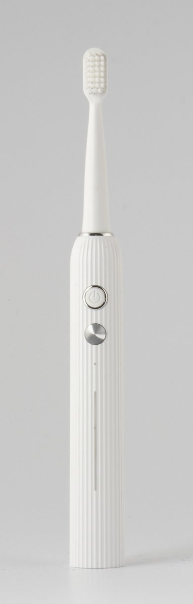 by Gaard Elektrisk tandbørste