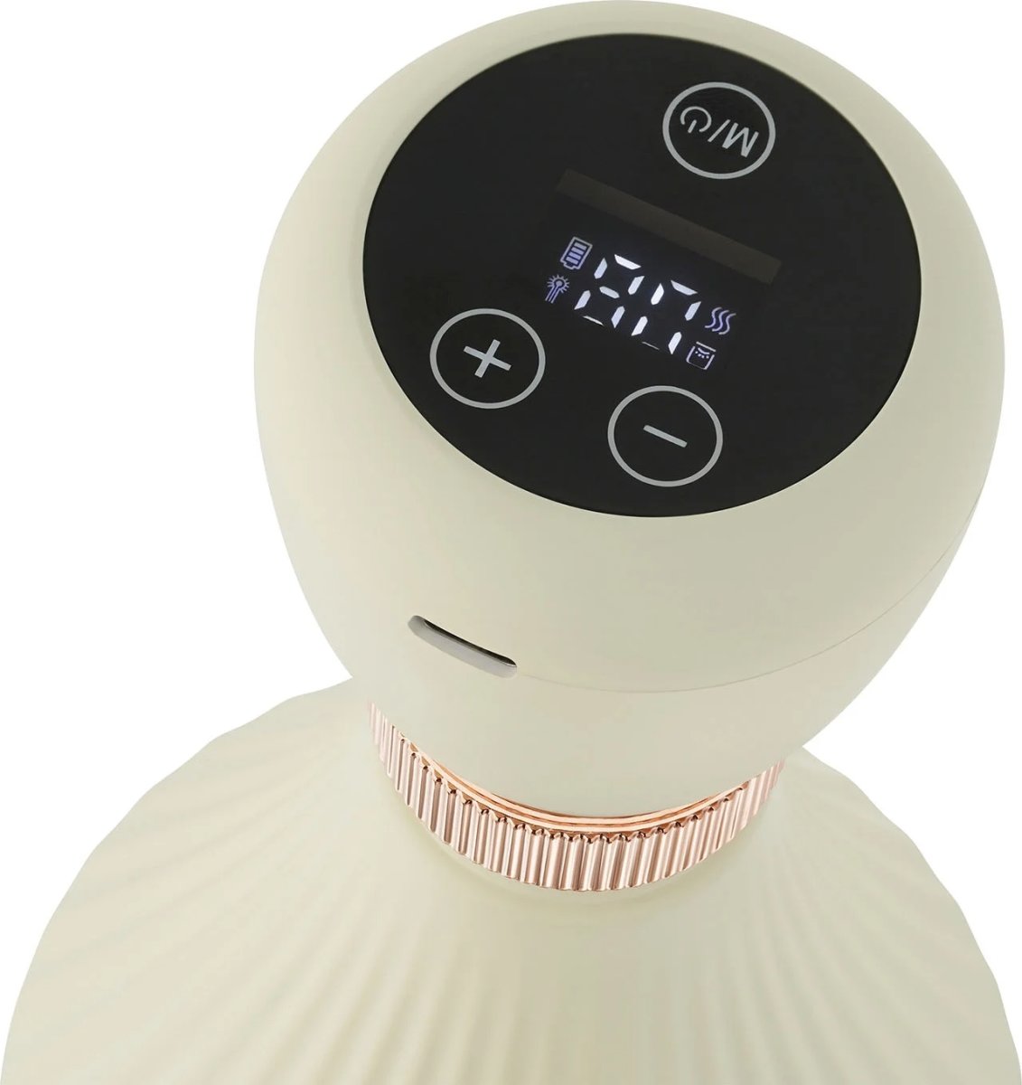 MEDIVON Cupping Massager - Halley 2