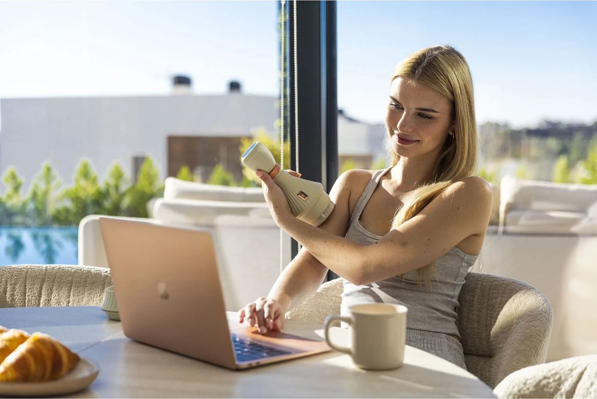 MEDIVON Cupping Massager - Halley 2