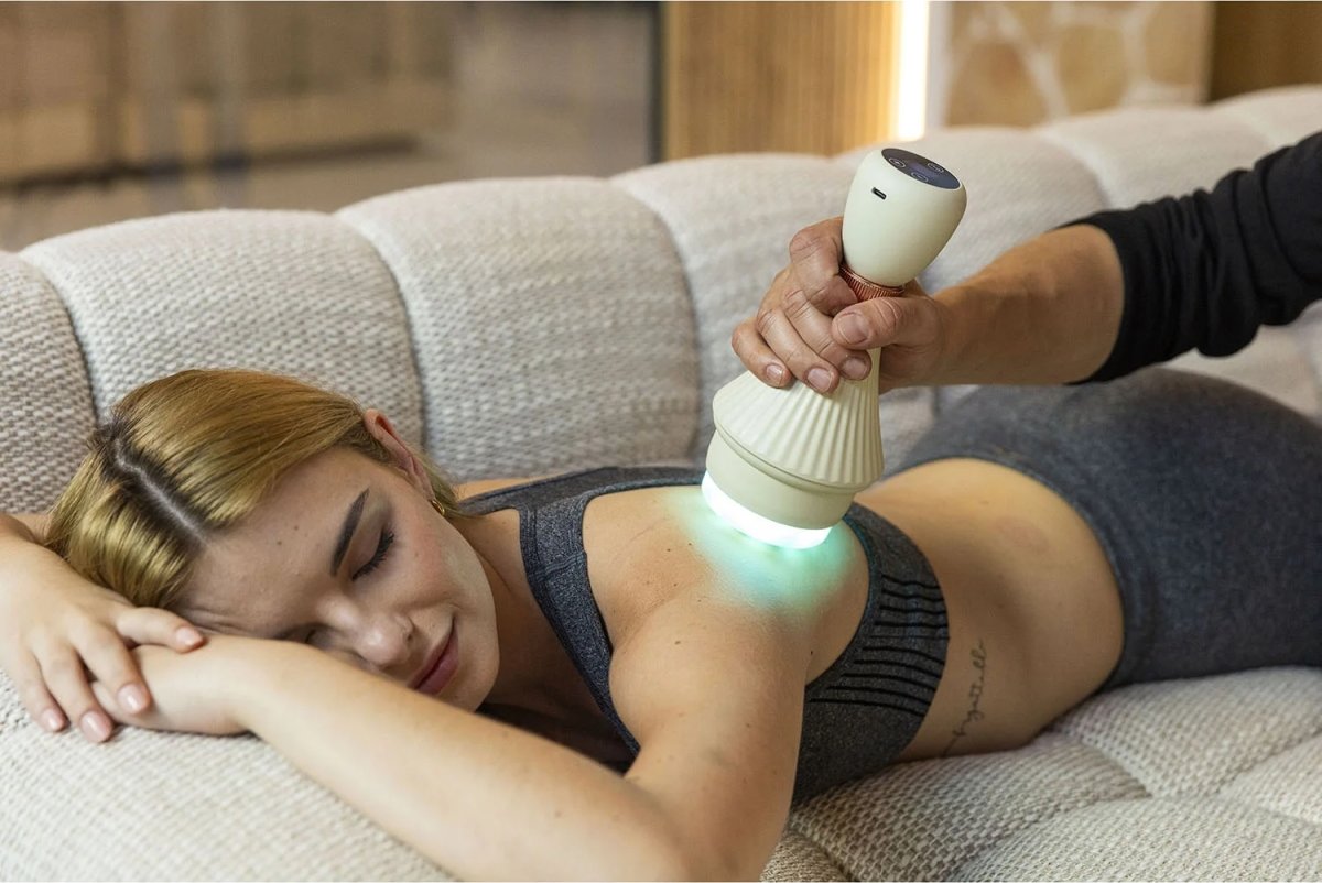 MEDIVON Cupping Massager - Halley 2