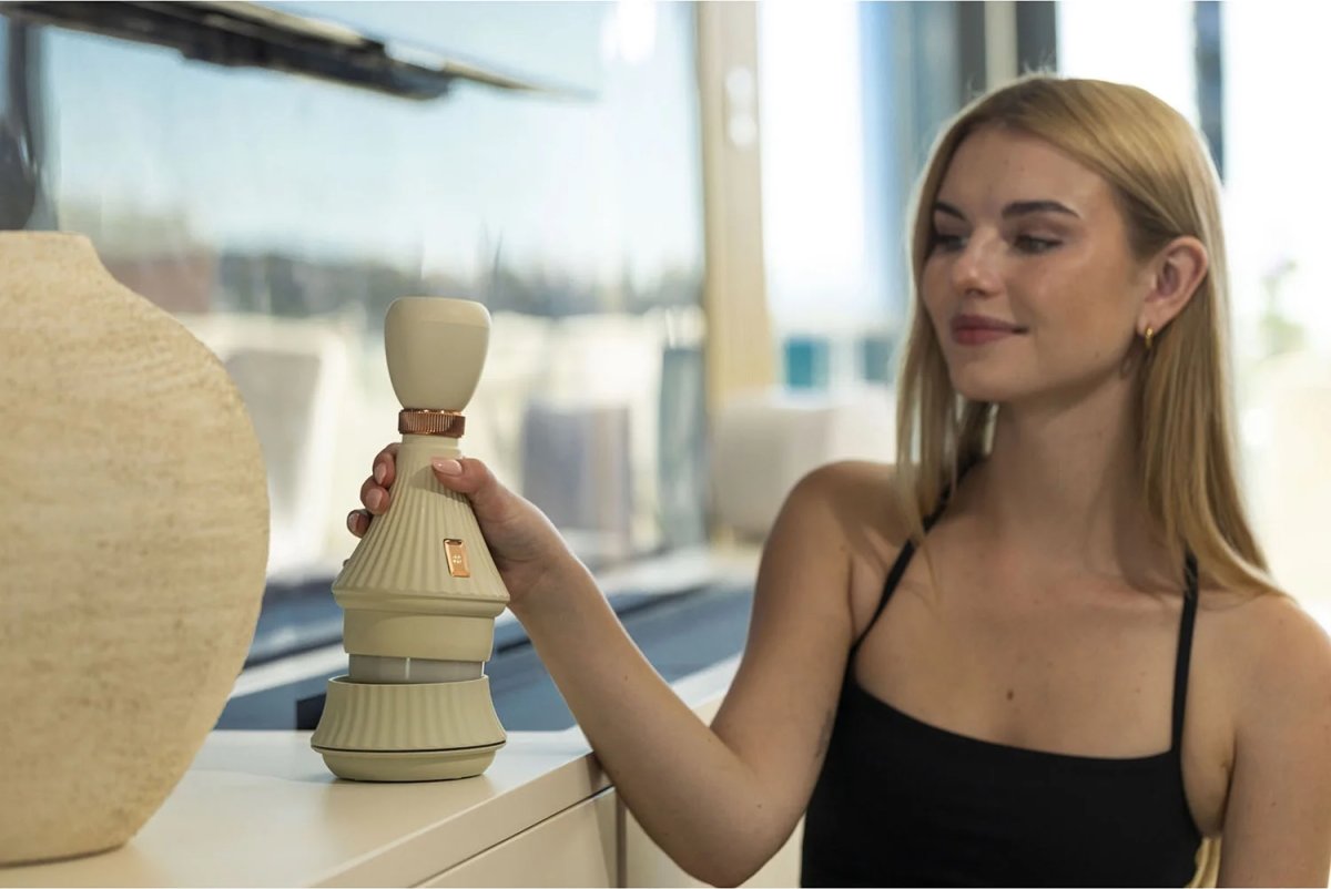 MEDIVON Cupping Massager - Halley 2