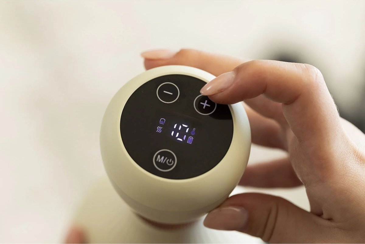 MEDIVON Cupping Massager - Halley 2