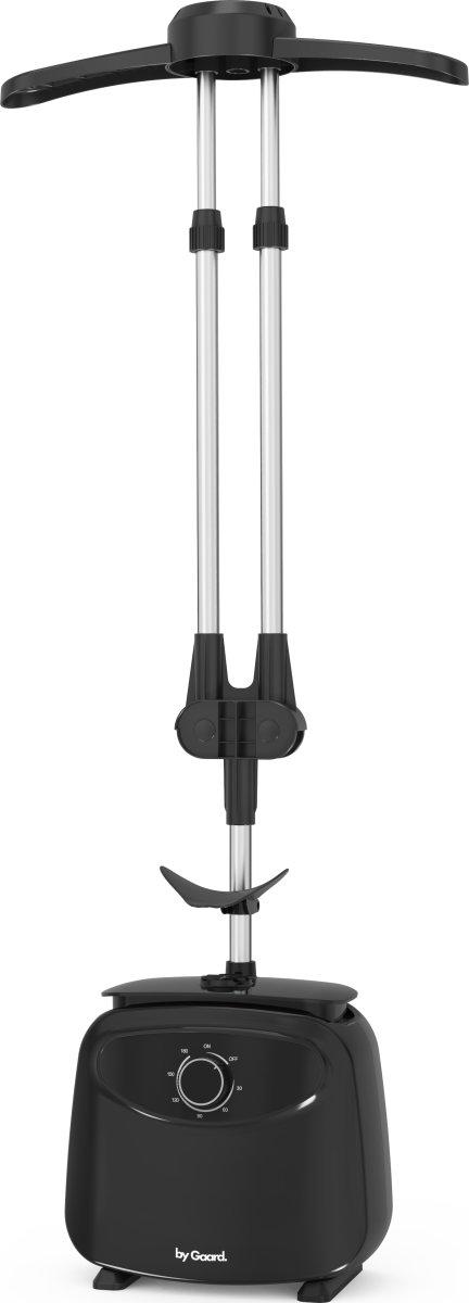 by Gaard 2-i-1 Oppustelig stryge- og tørremaskine