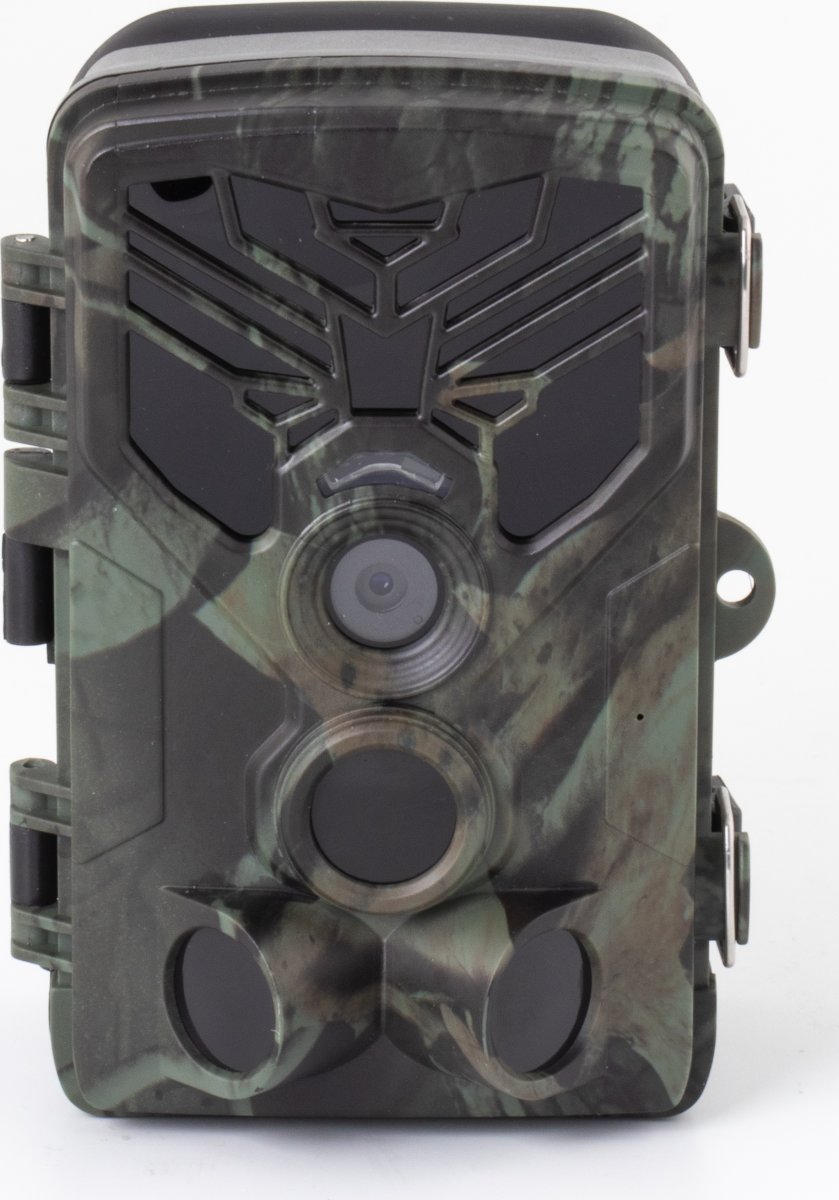 CapableX Vildtkamera m. WiFi og app styring