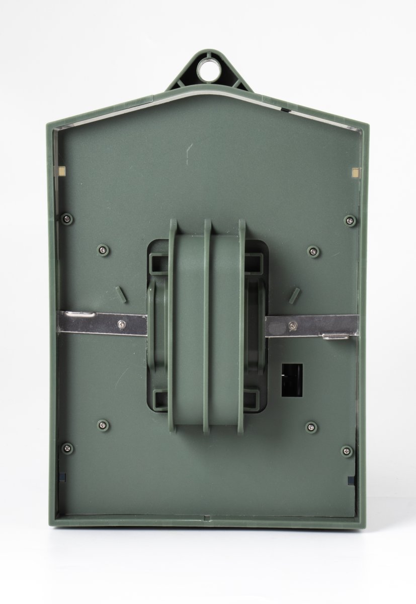 CapableX Foderbræt med kamera