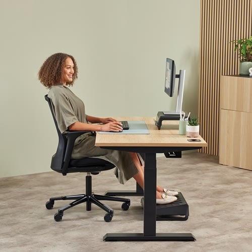 Fellowes Breyta ergonomisk vertikal mus