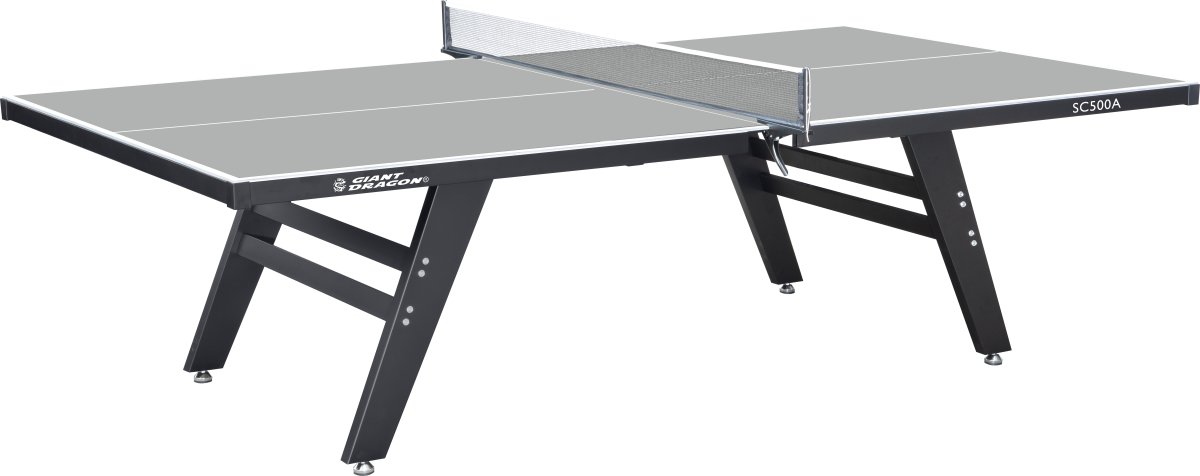 Giant Dragon Bordtennisbord Premium - Udendørs
