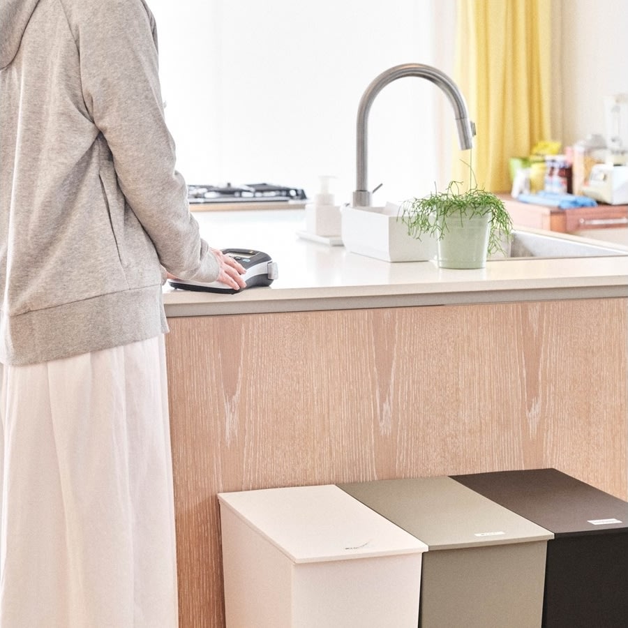 Dymo LabelManager 210D+ labelmaskine