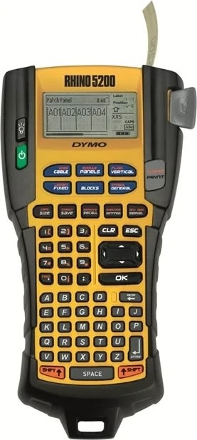 Dymo Rhino 5200 Etiketmaskine