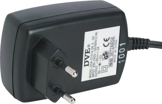 Dymo S0721440 AC adapter