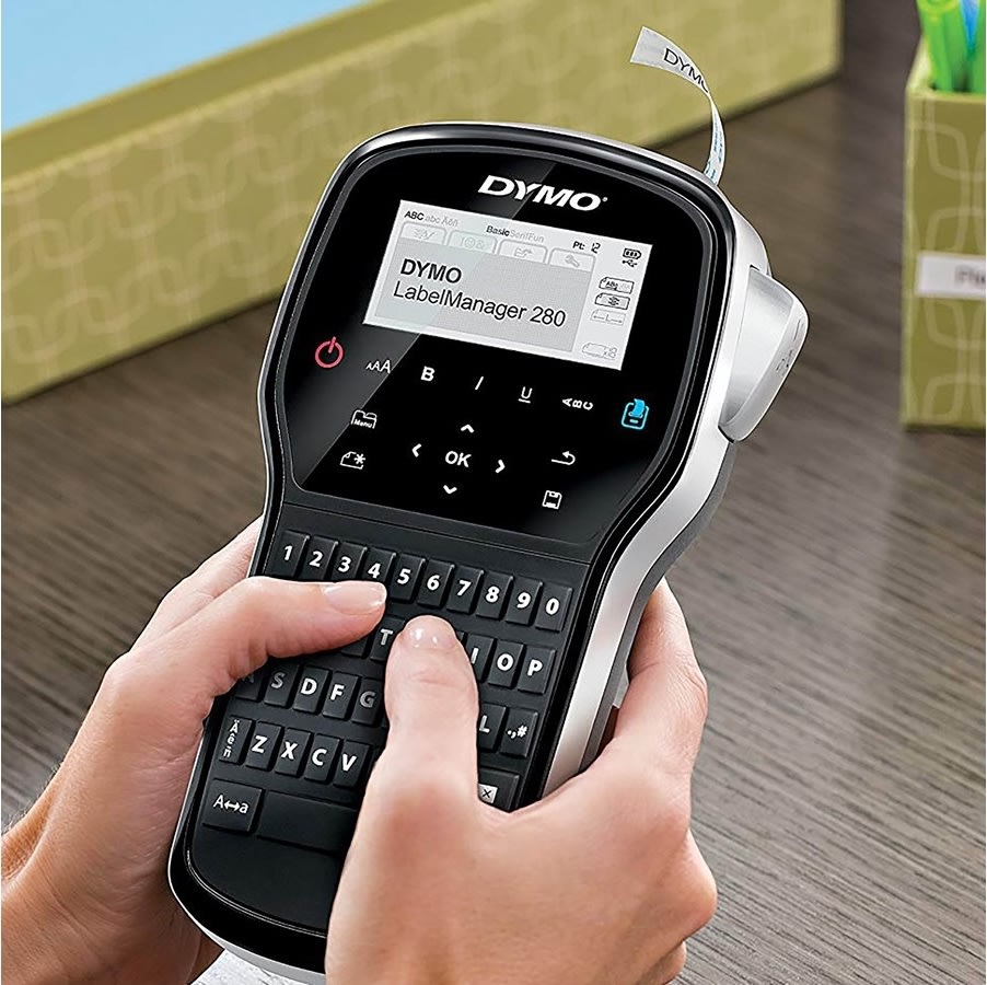 Dymo LabelManager 280 Labelmaskine