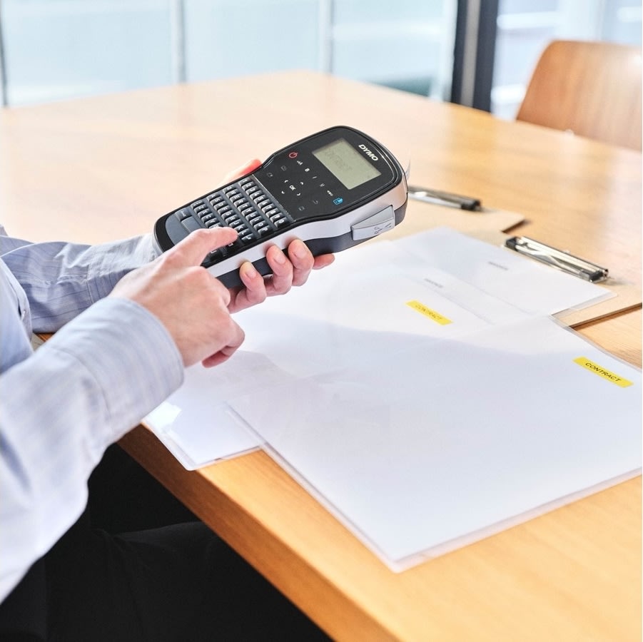 Dymo LabelManager 280 Labelmaskine