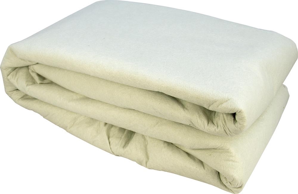 Swim & Fun Poolunderlag, Ø550 cm