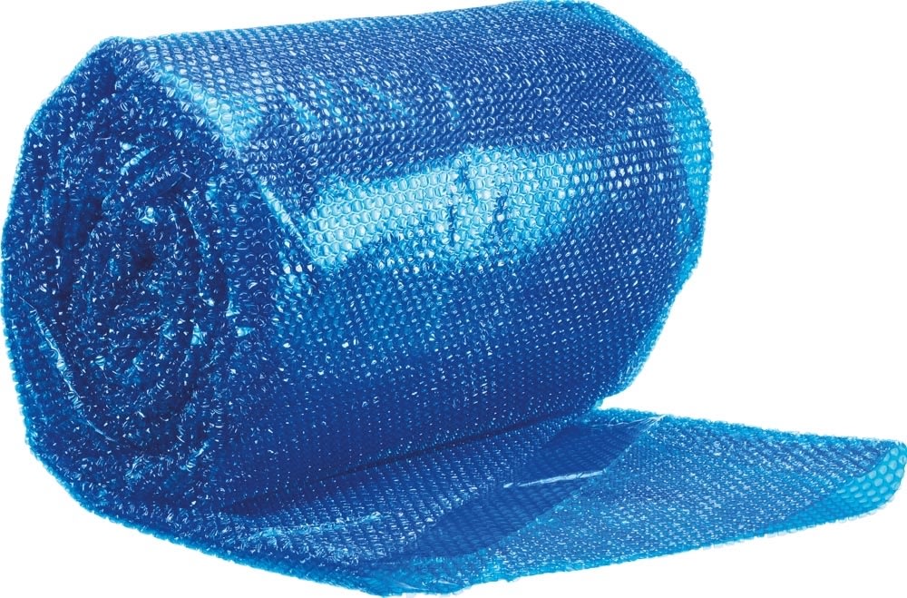 Swim & Fun Poolcover Summer Ø350 cm, 0,2 mm