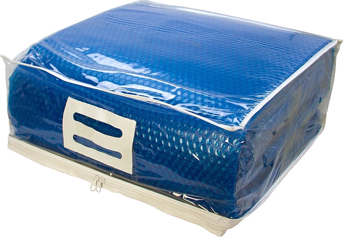 Swim & Fun Poolcover Summer 1000 x 500 cm, 0,4 mm