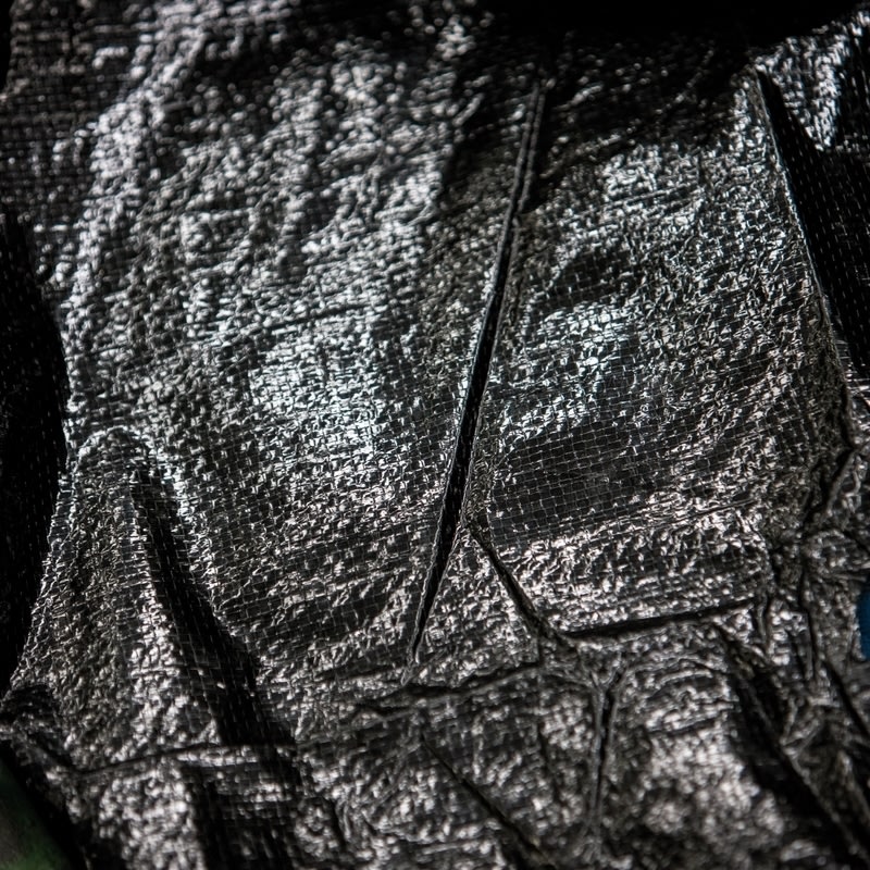 Swim & Fun Poolcover Winter rund Ø350–360 cm