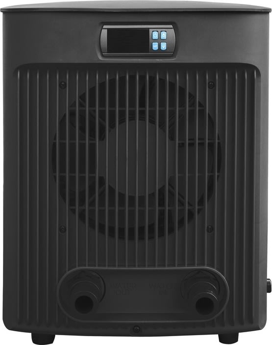 Swim & Fun AquaMini varmepumpe, 4,2 kW