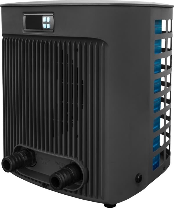 Swim & Fun AquaMini varmepumpe, 4,2 kW