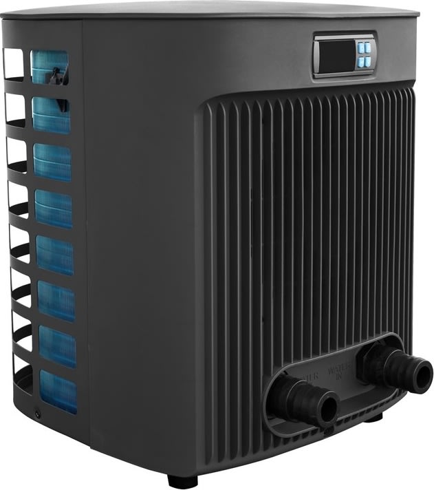 Swim & Fun AquaMini varmepumpe, 4,2 kW