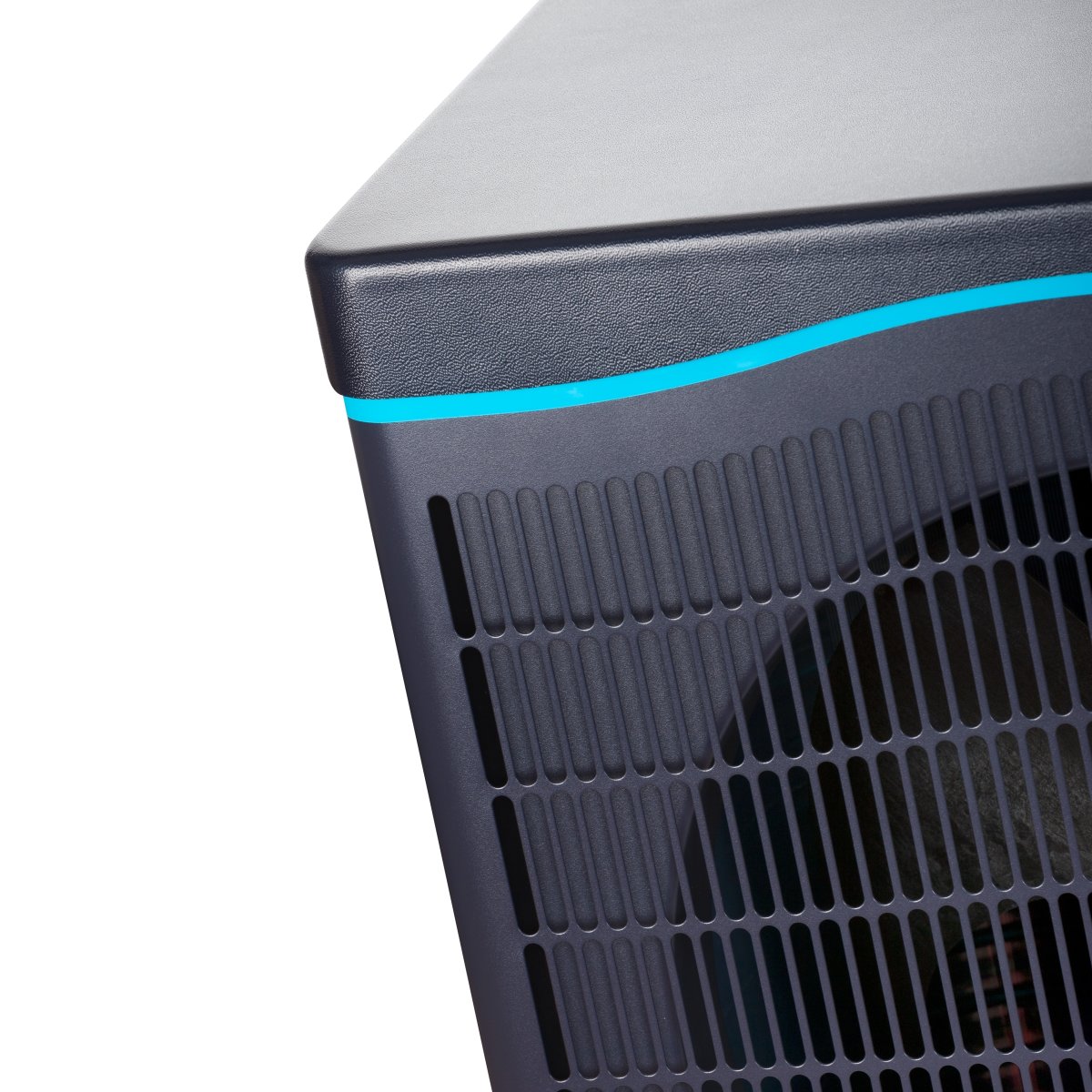 Swim & Fun inverter varmepumpe 12 kW, WiFi