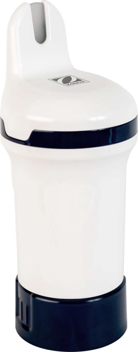 Zodiac Blue Connect Silver Digital Pooltester