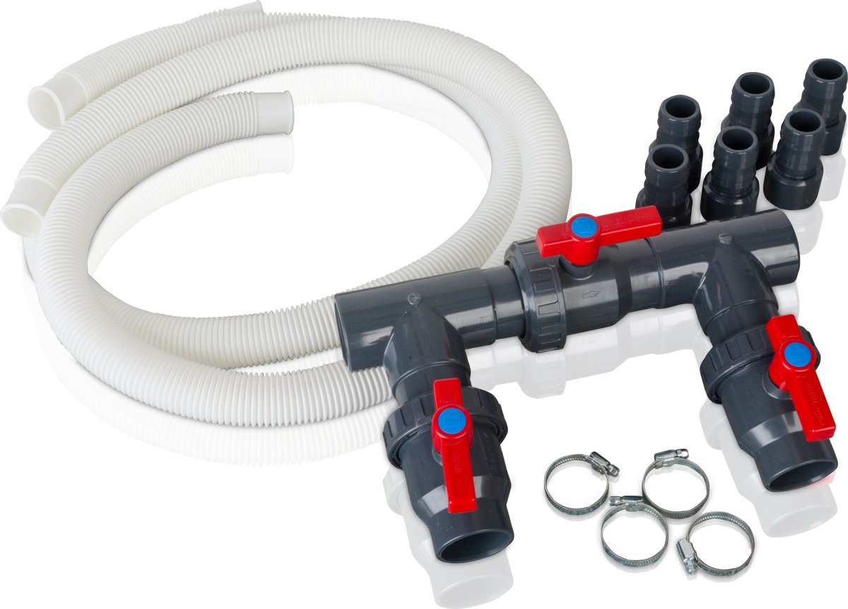 Swim & Fun Bypass-kit