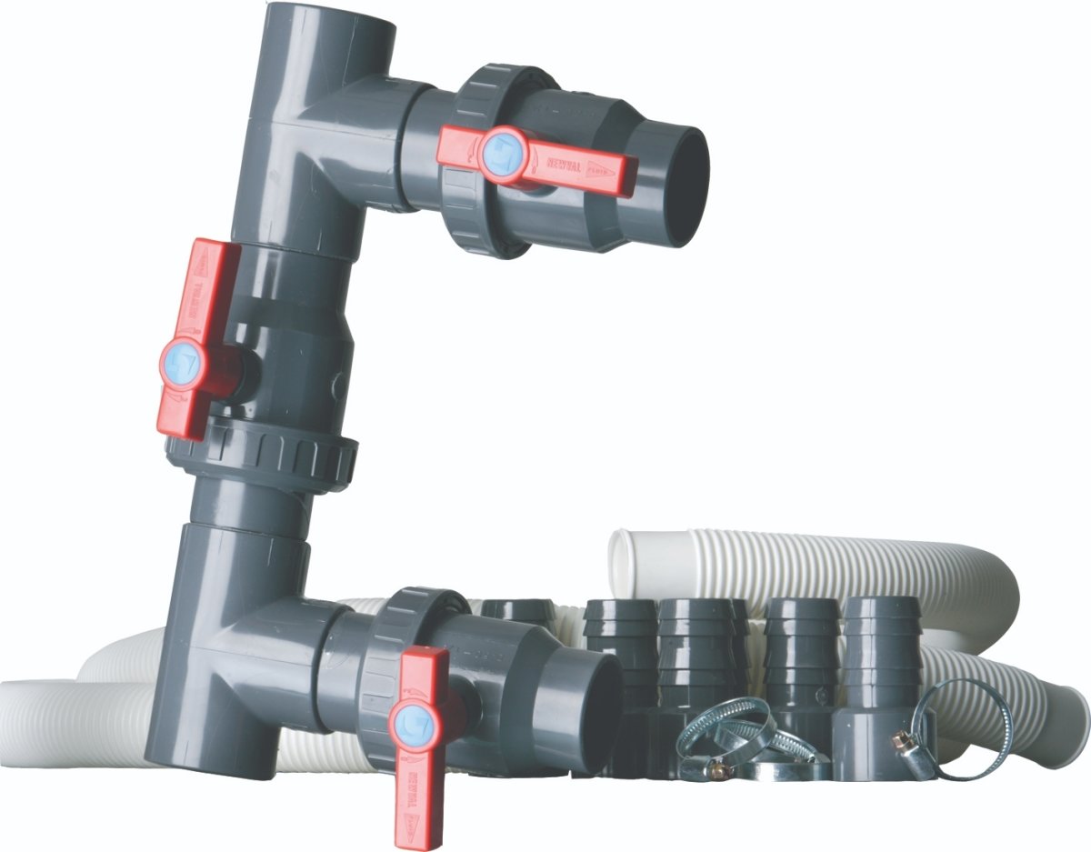 Swim & Fun Bypass-kit