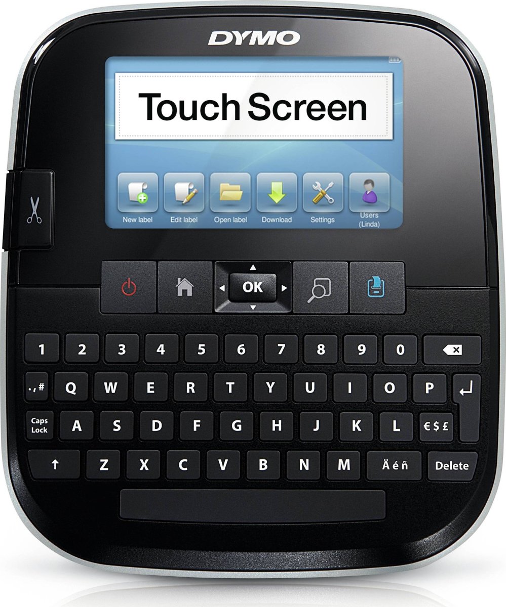 DYMO LabelManager 500TS