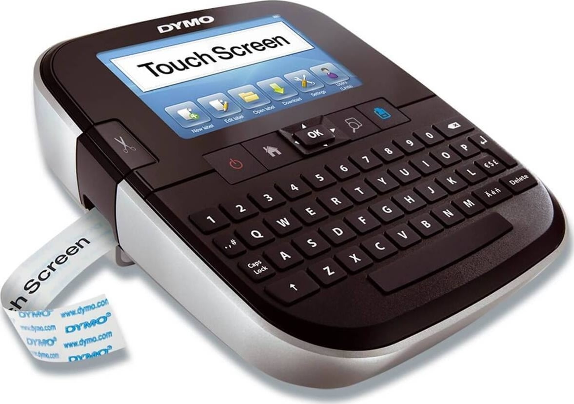 DYMO LabelManager 500TS