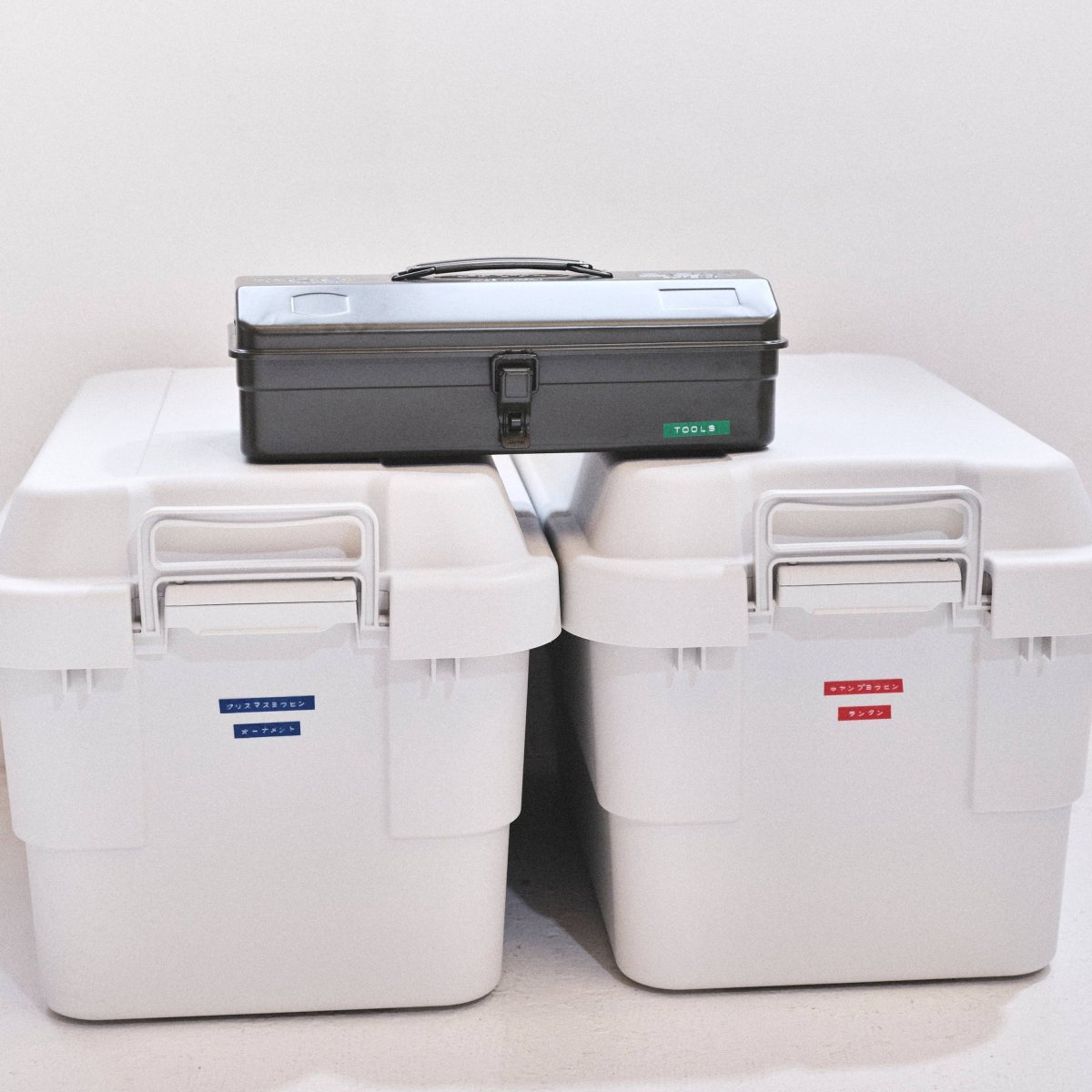 Dymo 3D prægetape 9mm, hvid på rød