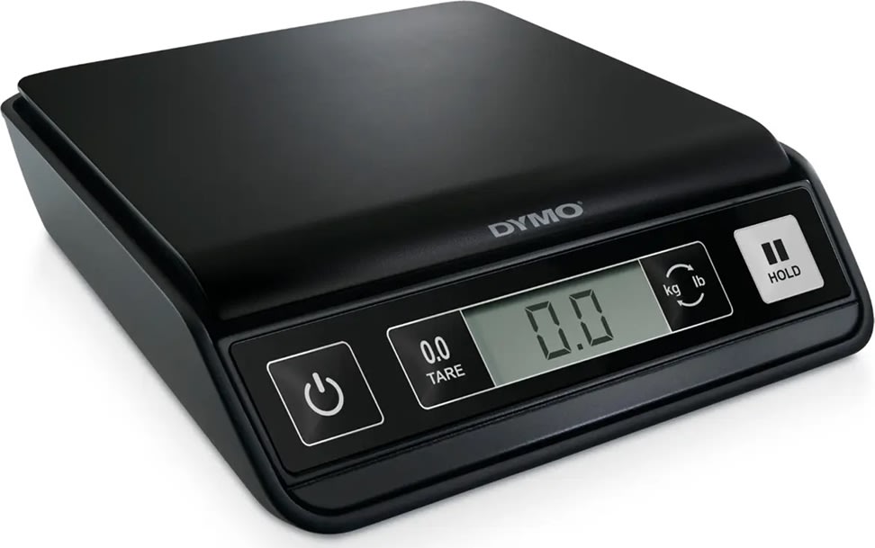 Dymo M5 brevvægt 5kg