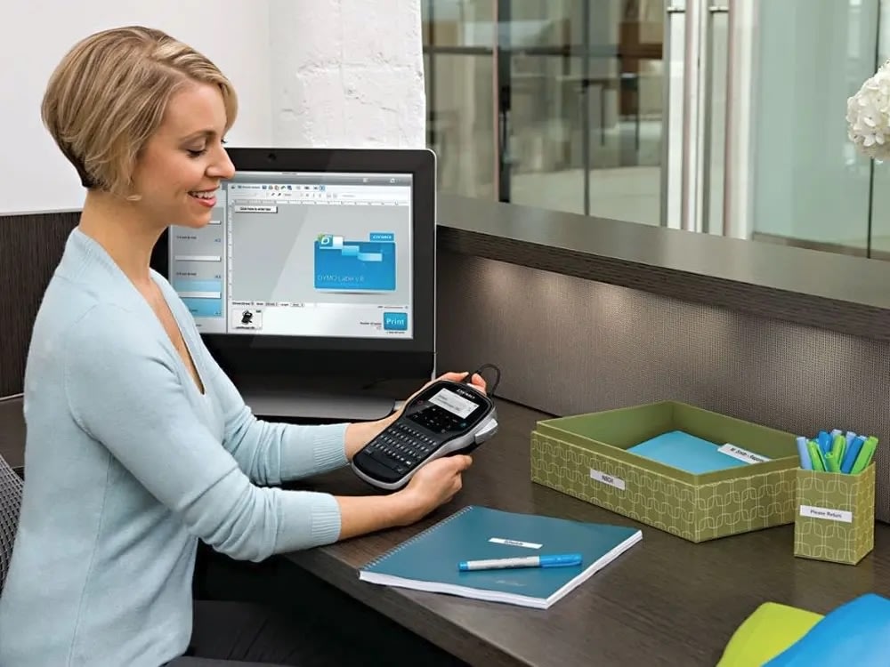 Dymo LabelManager 280 Kitcase