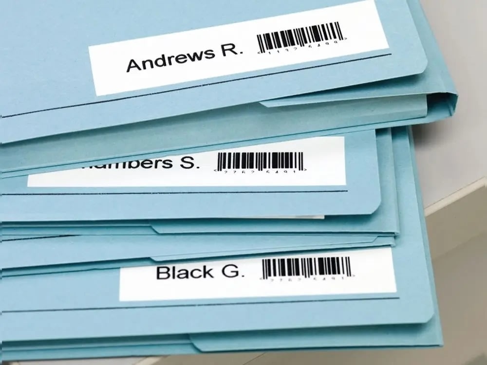 Dymo LabelManager 280 Kitcase