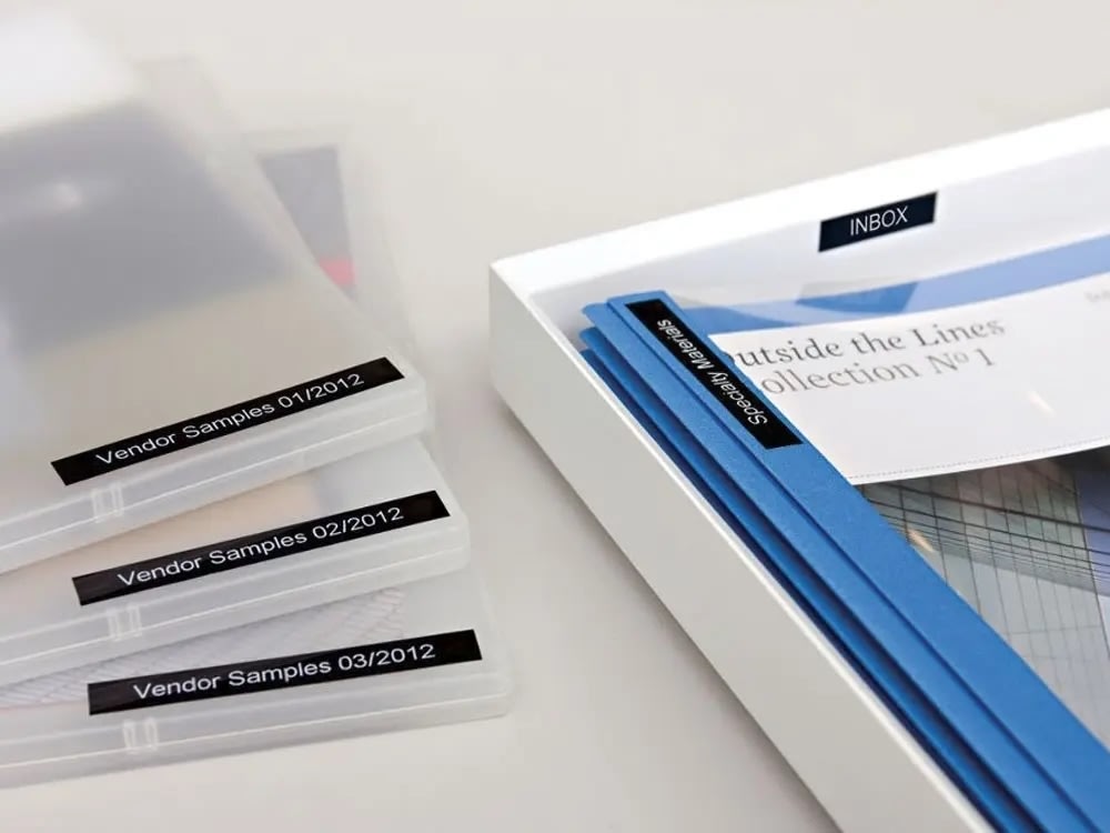 Dymo LabelManager 280 Kitcase